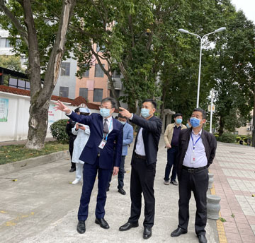 2月24日市卫健委副主任李卫东莅临我院调研6.jpg 2月24日市卫健委副主任李卫东莅临我院调研6.jpg