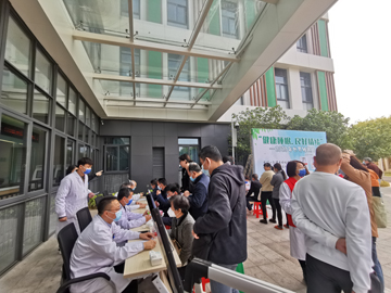 睡眠日义诊现场.jpg 睡眠日义诊现场.jpg