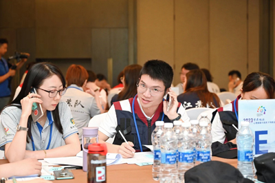 桌面推演(接听心理热线).jpg 桌面推演(接听心理热线).jpg